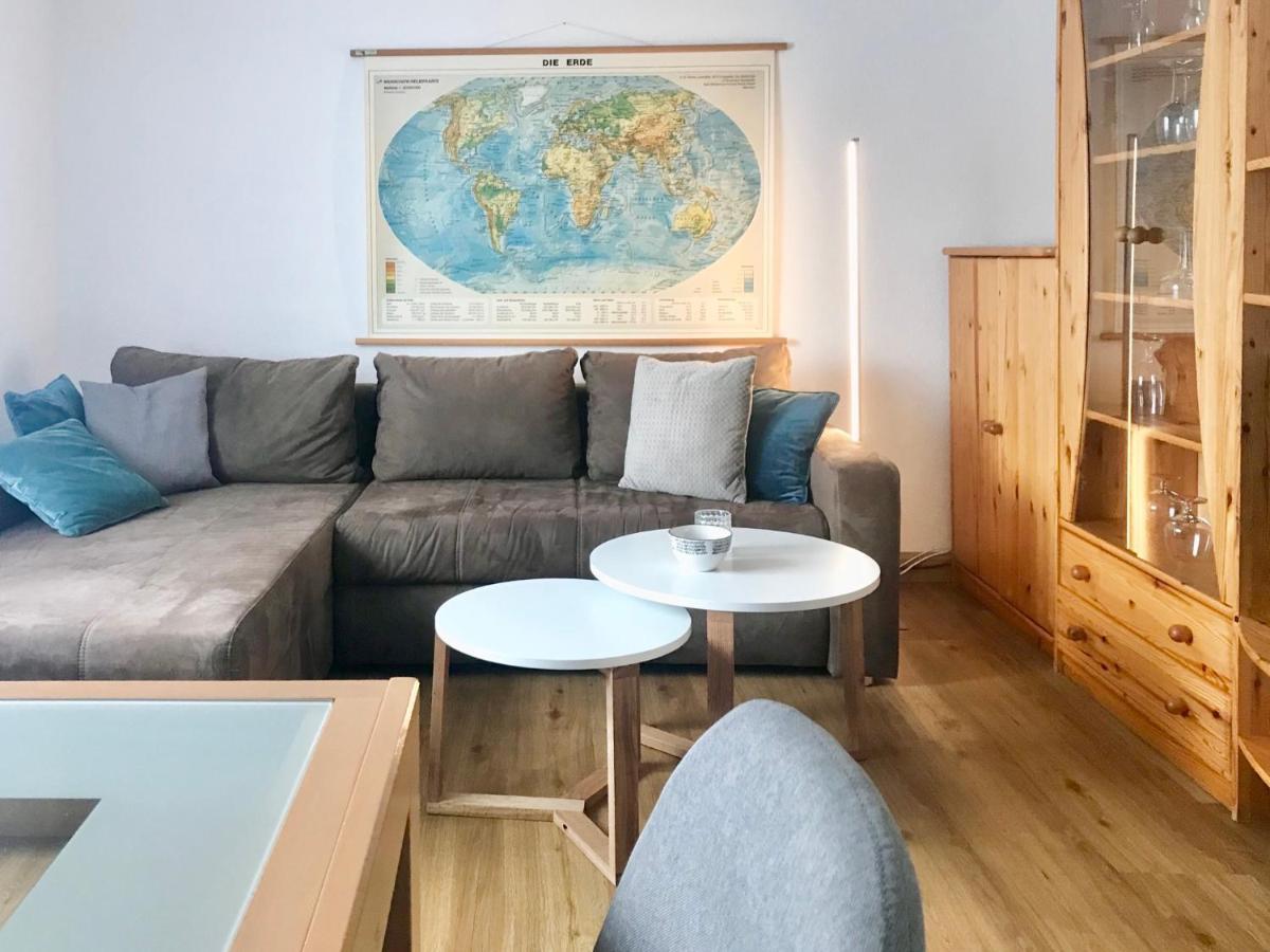 Ferienwohnung Sterntaucher Uberlingen Ngoại thất bức ảnh
